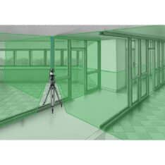 Laserliner PowerCross krysslaser 8G