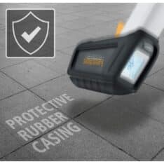 Laserliner ThermoSpot Plus – infrarød temperaturmåler