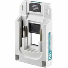 Batteriadapter til PowerPlane-Laser 3G Makita