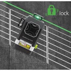 Laserliner PowerPlane-Laser 3G Multi-18V