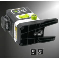 Laserliner PowerPlane-Laser 3G Multi-18V