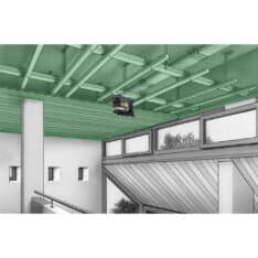 Laserliner PowerPlane-Laser 3G Multi-18V