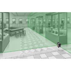 Laserliner PowerPlane-Laser 3G Multi-18V