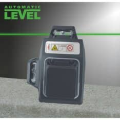 Laserliner PocketPlane-Laser 3G sett