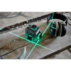 Laserliner PocketPlane-Laser 3G sett