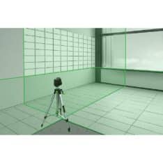 Laserliner PocketPlane-Laser 3G sett