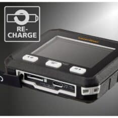 Varmekamera ThermoCamera Pocket