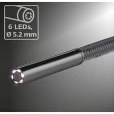 Laserliner VideoPocket HD inspeksjonskamera