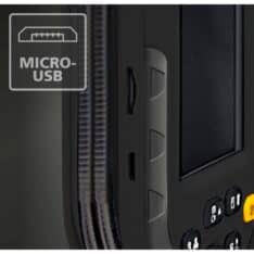 Laserliner VideoPocket HD inspeksjonskamera