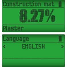 Laserliner MoistureMaster Compact Plus Fuktmåler