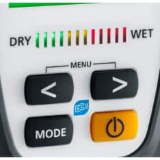 Laserliner MoistureMaster Compact Plus Fuktmåler