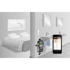 Laserliner MoistureMaster Compact Plus Fuktmåler