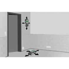 Laserliner MoistureMaster Compact Plus Fuktmåler