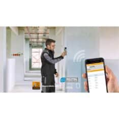 Laserliner MoistureMaster Compact Plus Fuktmåler