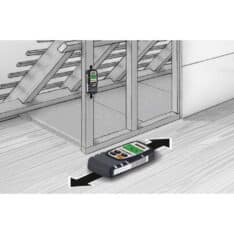 Laserliner MoistureMaster Compact Plus Fuktmåler