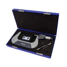Diesella Mikrometer Digitalt IP54