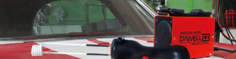 Velg riktig induksjonsvarmer