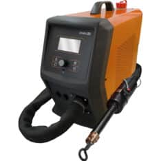 Dawell DHI-48B induksjonsvarmer – mobil løsning for hardlodding