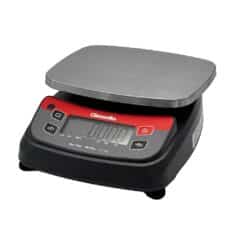 Diesella IP68/IP69K Bordvekt – Profesjonell presisjonsvekt