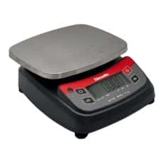 Diesella IP68/IP69K Bordvekt – Profesjonell presisjonsvekt