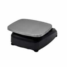 Diesella IP68/IP69K Bordvekt – Profesjonell presisjonsvekt