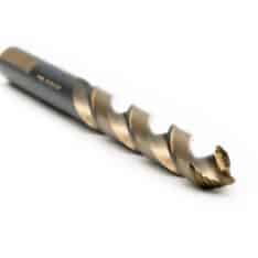 BAER HSSE/Co5 TurboCentrix borsett