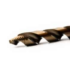 BAER HSSE/Co5 TurboCentrix borsett