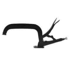 Sveisetang D132 - med lang T-spor-klemme 410 mm (16”)