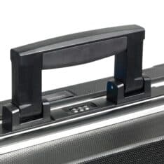 B&W Flex Verktøykoffert Pocket