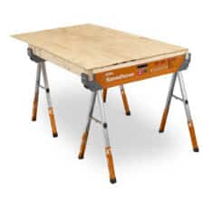 Bora Speedhorse™ XT arbeidsbukk