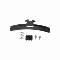 Visirholder med vippefunksjon til SHINE SparX Single