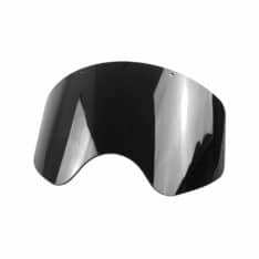 SHINE SparX Single ytre visir – DIN 5 eller DIN 8