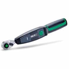 Stahlwille SENSOTORK 701/2 elektronisk momentnøkkel 1-20 Nm 1/4 presisjonsverktøy