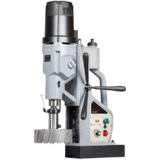 Euroboor ECO.200S/T magnetboremaskin 200 mm