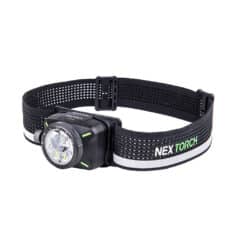 Nextorch eStar hodelykt