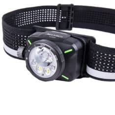 Nextorch eStar hodelykt
