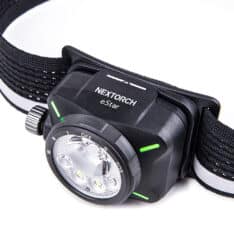 Nextorch eStar hodelykt