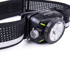 Nextorch eStar hodelykt