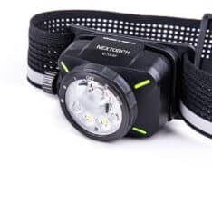Nextorch eStar hodelykt