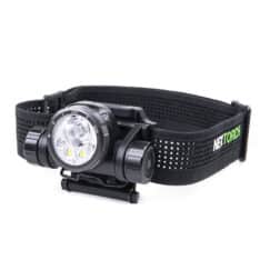 Nextorch hiStar hodelykt 2300 lumen