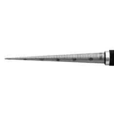 Målekile Konisk(1,0-6,5 mm) - presis måling av små hulldiametere