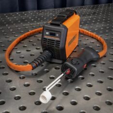 Dawell Easyfix 30 induksjonsvarmer