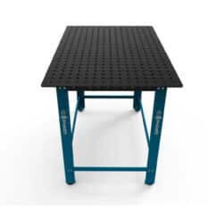 GPPH DIY – Et allsidig sveisebord for verksted og garasje
